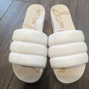 Sam Edelman Annalisa Sport Slide Sandal